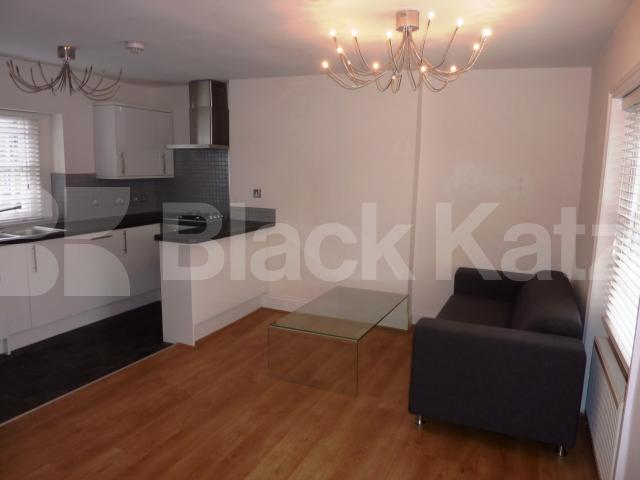 			LUXURY 1 BED IN CAMDEN!, 1 Bedroom, 1 bath, 1 reception Flat			 Agar Grove, CAMDEN SQUARE